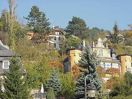 Deutschland Thüringen Bad Frankenhausen